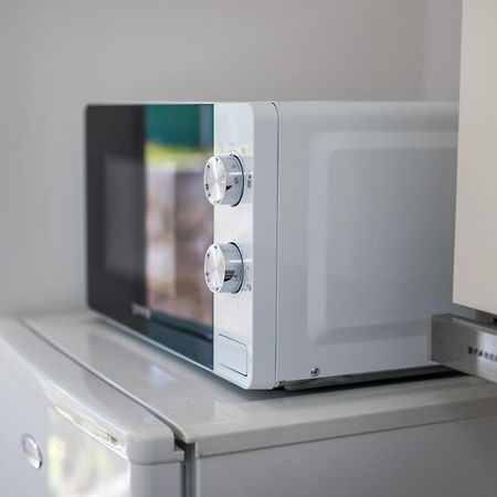 Apartman Mara Крк Экстерьер фото