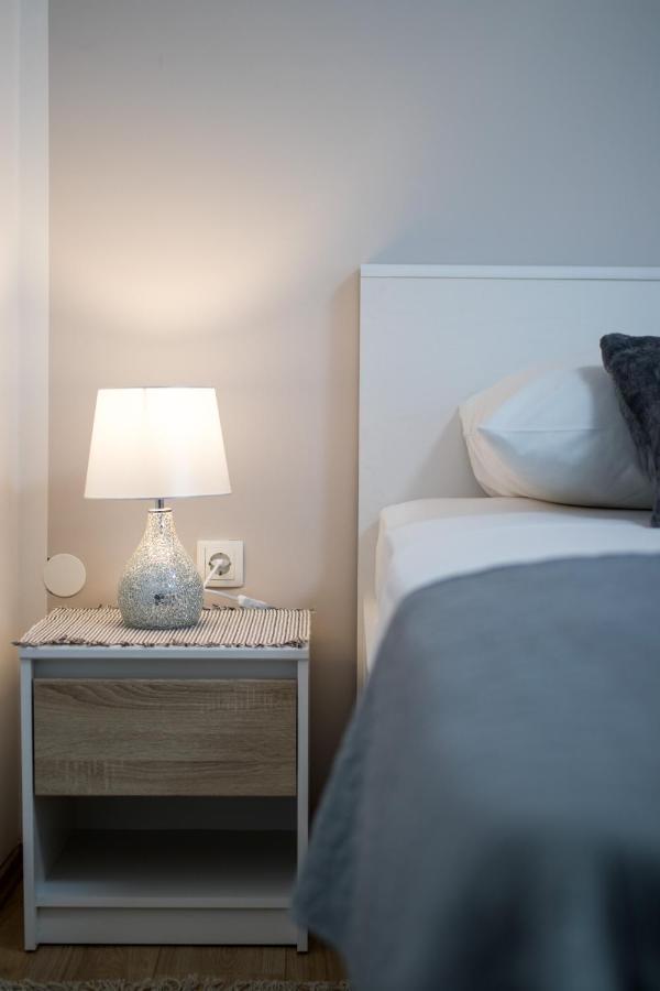 Apartman Mara Крк Экстерьер фото