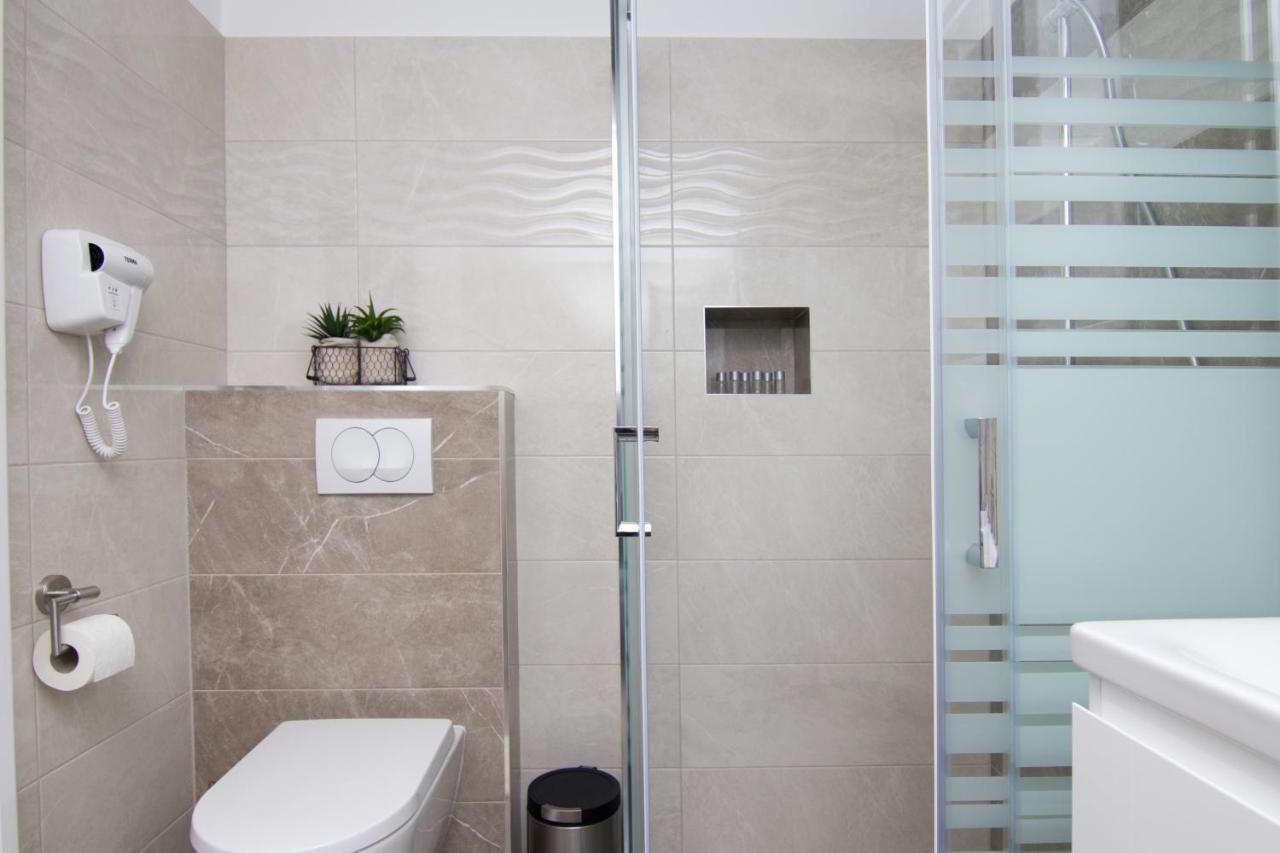 Apartman Mara Крк Экстерьер фото